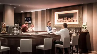 AMINESS GRAND AZUR HOTEL