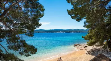 Aminess Grand Azur Hotel