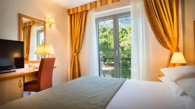 Aminess Grand Azur Hotel