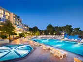 Aminess Grand Azur Hotel