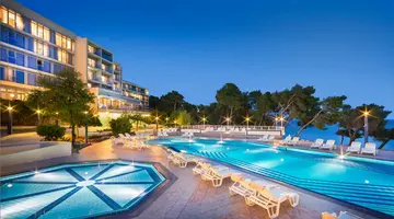 Aminess Grand Azur Hotel