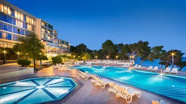 Aminess Grand Azur Hotel