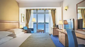 Aminess Grand Azur Hotel