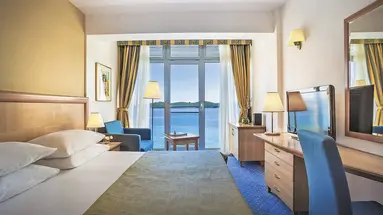 Aminess Grand Azur Hotel