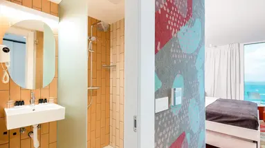 Aminess Hotel Lisanj Family Hotel & Casa Lisanj