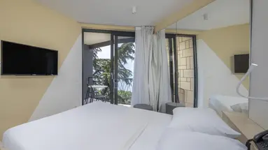 Aminess Hotel Lisanj Family Hotel & Casa Lisanj
