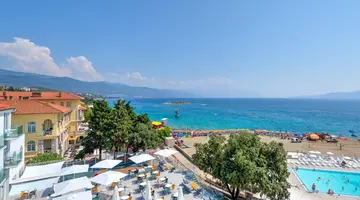 Aminess Hotel Lisanj Family Hotel & Casa Lisanj