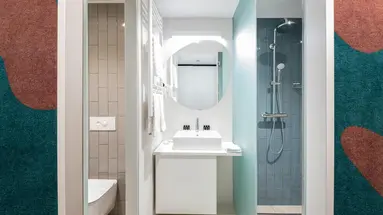 Aminess Hotel Lisanj Family Hotel & Casa Lisanj