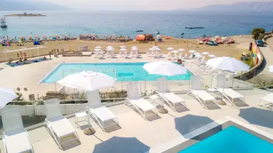 Aminess Hotel Lisanj Family Hotel & Casa Lisanj