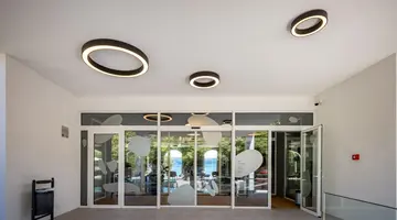 Aminess Hotel Lisanj Family Hotel & Casa Lisanj