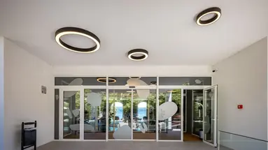 Aminess Hotel Lisanj Family Hotel & Casa Lisanj