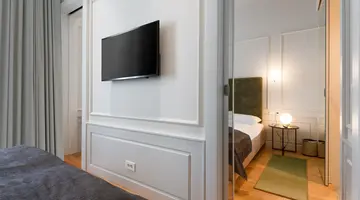 Aminess Hotel Lisanj Family Hotel & Casa Lisanj