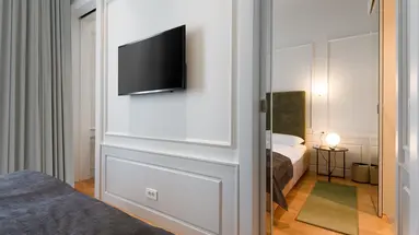 Aminess Hotel Lisanj Family Hotel & Casa Lisanj