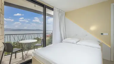 Aminess Hotel Lisanj Family Hotel & Casa Lisanj