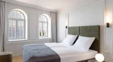 Aminess Hotel Lisanj Family Hotel & Casa Lisanj