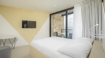 Aminess Hotel Lisanj Family Hotel & Casa Lisanj