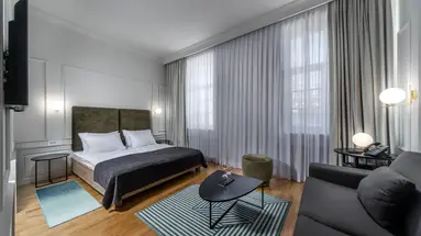Aminess Hotel Lisanj Family Hotel & Casa Lisanj