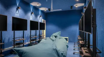 Aminess Hotel Lisanj Family Hotel & Casa Lisanj