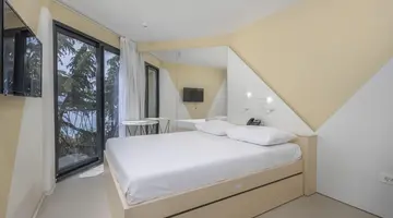Aminess Hotel Lisanj Family Hotel & Casa Lisanj