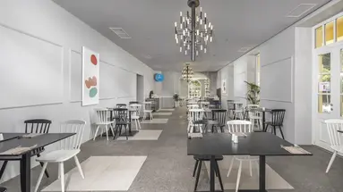 Aminess Hotel Lisanj Family Hotel & Casa Lisanj