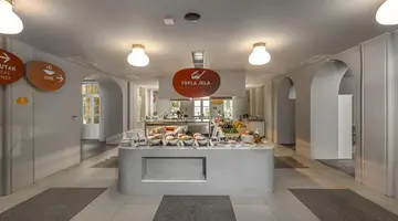 Aminess Hotel Lisanj Family Hotel & Casa Lisanj