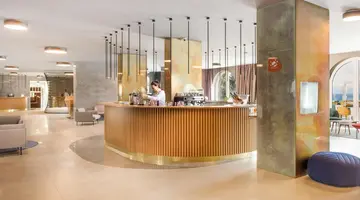 Aminess Hotel Lisanj Family Hotel & Casa Lisanj
