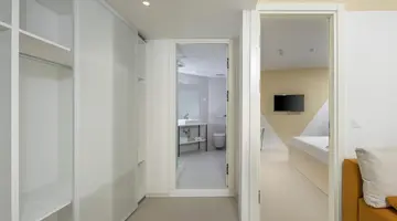 Aminess Hotel Lisanj Family Hotel & Casa Lisanj