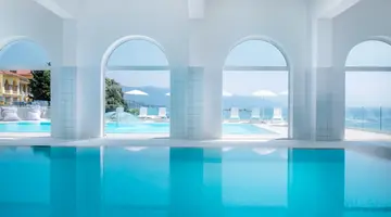 Aminess Hotel Lisanj Family Hotel & Casa Lisanj