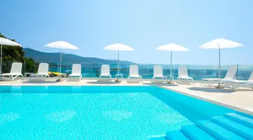 Aminess Hotel Lisanj Family Hotel & Casa Lisanj