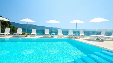 Aminess Hotel Lisanj Family Hotel & Casa Lisanj