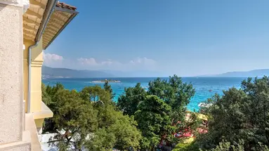 Aminess Hotel Lisanj Family Hotel & Casa Lisanj