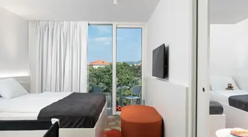 Aminess Hotel Lisanj Family Hotel & Casa Lisanj