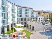 Aminess Hotel Lisanj Family Hotel & Casa Lisanj