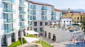 Aminess Hotel Lisanj Family Hotel & Casa Lisanj