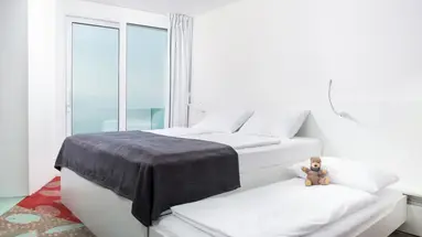 Aminess Hotel Lisanj Family Hotel & Casa Lisanj
