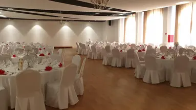 Aminess Hotel Lisanj Family Hotel & Casa Lisanj