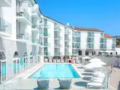 Aminess Hotel Lisanj Family Hotel & Casa Lisanj