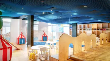 Aminess Hotel Lisanj Family Hotel & Casa Lisanj