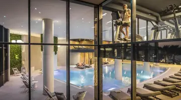 Aminess Khalani Hotel