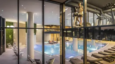 Aminess Khalani Hotel