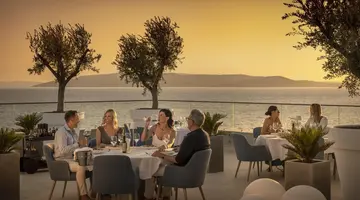 Aminess Khalani Hotel