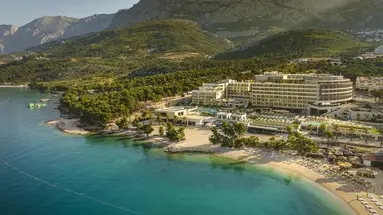 Aminess Khalani Hotel
