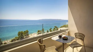 Aminess Khalani Hotel