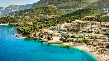 Aminess Khalani Hotel