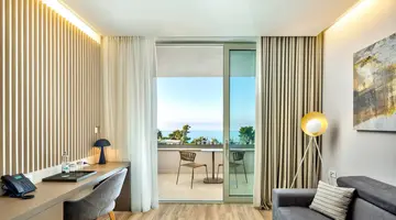 Aminess Khalani Hotel
