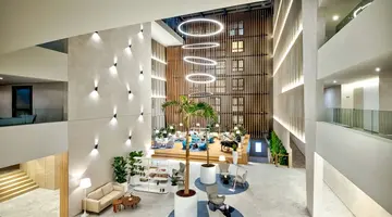 Aminess Khalani Hotel