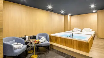 Aminess Khalani Hotel