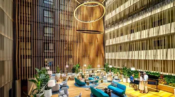 Aminess Khalani Hotel
