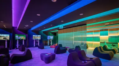 Aminess Khalani Hotel