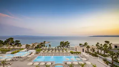 Aminess Khalani Hotel
